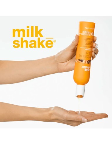Milk Shake Moisture Plus Shampoo