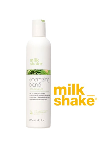 Milk Shake Energizing Blend Conditioner Milk Shake Energizing Blend Conditioner