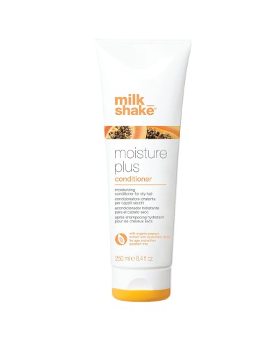 Milk Shake Moisture Plus Conditioner Milk Shake Moisture Plus Conditioner