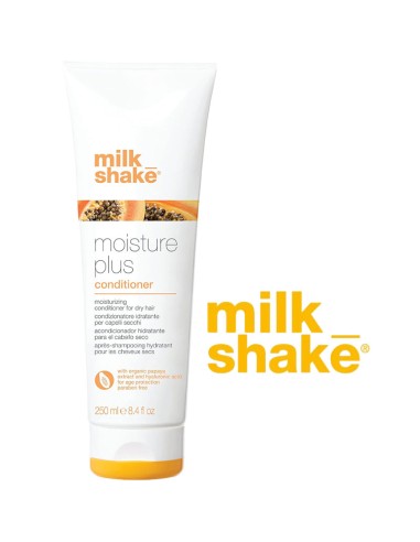 Milk Shake Moisture Plus Conditioner Milk Shake Moisture Plus Conditioner