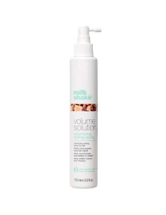 Milk Shake Volume Solution Volumizing Styling Spray