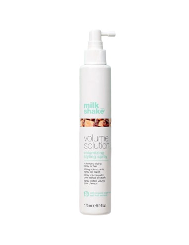 Milk Shake Volume Solution Volumizing Styling Spray Milk Shake Volume Solution Volumizing Styling Spray