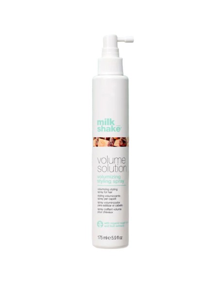 Milk Shake Volume Solution Volumizing Styling Spray