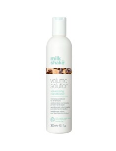 Milk Shake Volume Solution Volumizing Conditioner