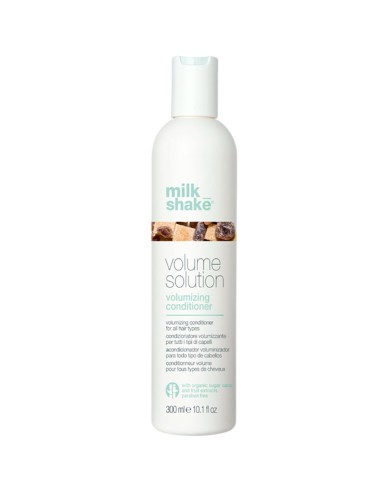 Milk Shake Volume Solution Volumizing Conditioner Milk Shake Volume Solution Volumizing Conditioner