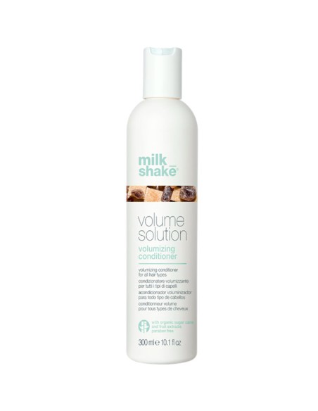 Milk Shake Volume Solution Volumizing Conditioner