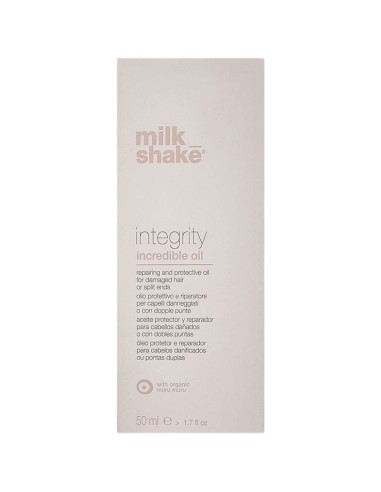 Milk Shake Integrity Incredible Oil Milk Shake Integrity Incredible Oil