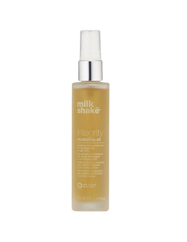 Milk Shake Integrity Incredible Oil Milk Shake Integrity Incredible Oil