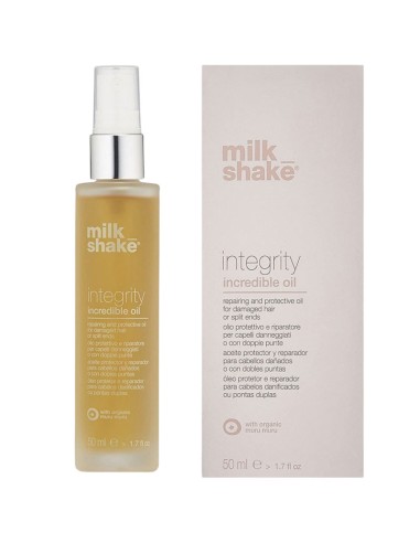 Milk Shake Integrity Incredible Oil Milk Shake Integrity Incredible Oil