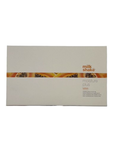 Milk Shake Moisture Plus Lotion Mini Pack Milk Shake Moisture Plus Lotion Mini Pack