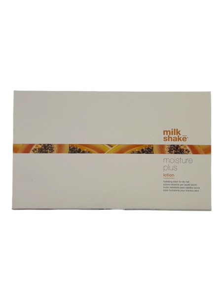 Milk Shake Moisture Plus Lotion Mini Pack