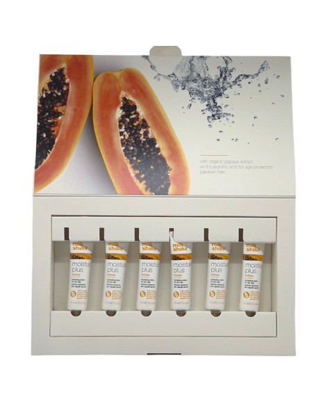 Milk Shake Moisture Plus Lotion Mini Pack Milk Shake Moisture Plus Lotion Mini Pack