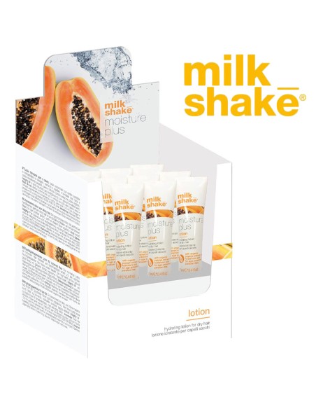 Milk Shake Moisture Plus Lotion Mini Pack Milk Shake Moisture Plus Lotion Mini Pack