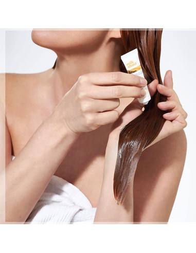 Milk Shake Moisture Plus Lotion Mini Pack Milk Shake Moisture Plus Lotion Mini Pack