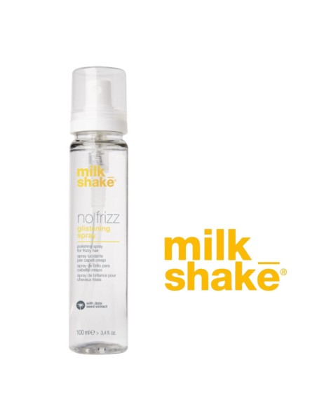 Milk Shake No Frizz Glistening Spray Milk Shake No Frizz Glistening Spray