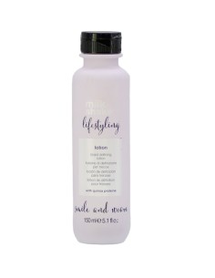 Milk Shake Lifestyling Braid Defining Lotion