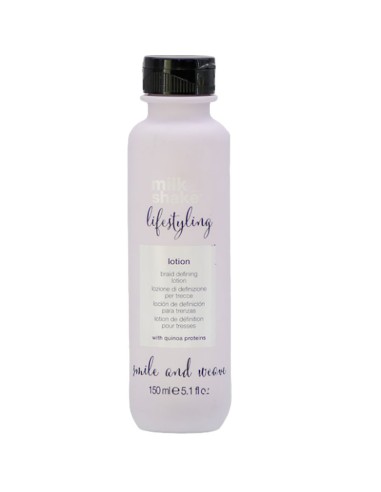Milk Shake Lifestyling Braid Defining Lotion