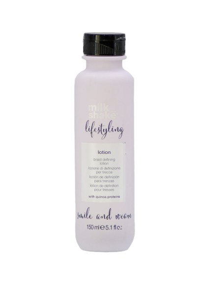 Milk Shake Lifestyling Braid Defining Lotion