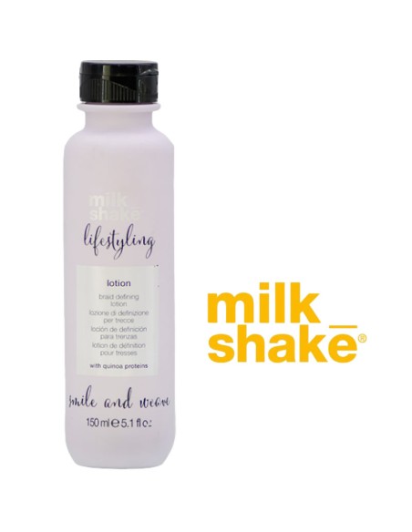 Milk Shake Lifestyling Braid Defining Lotion