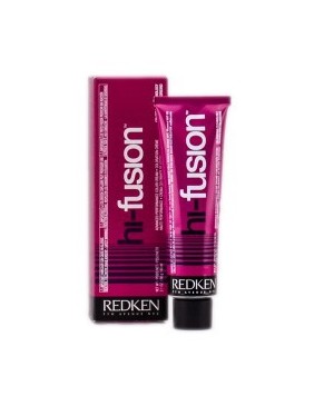 Hi Fusion Advanced Performance Color Cream