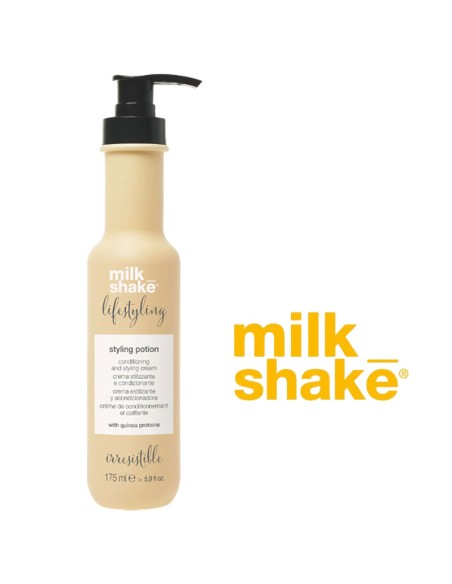 Milk Shake Lifestyling Styling Potion Milk Shake Lifestyling Styling Potion