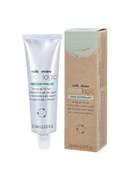 Milk shake Decologic Tone Controller Toning Gel