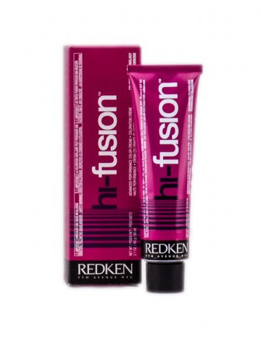 Hi Fusion Advanced Performance Color Cream Hi Fusion Advanced Performance Color Cream