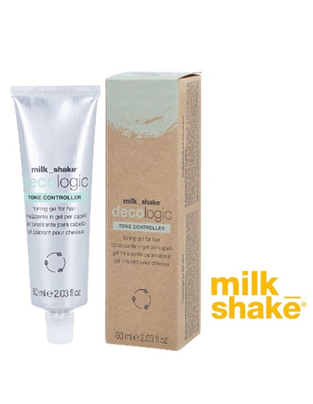 Milk shake Decologic Tone Controller Toning Gel