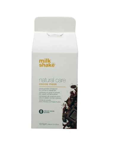 Milk Shake Natural Care Cocoa Mask Milk Shake Natural Care Cocoa Mask