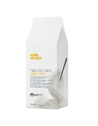 Milk Shake Natural Care Yogurt Mask