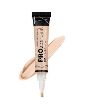 LA Girl Pro HD Concealer Cover