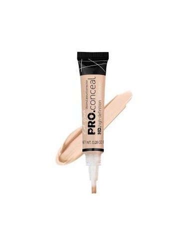 LA Girl Pro HD Concealer Cover