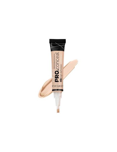 LA Girl Pro HD Concealer Cover