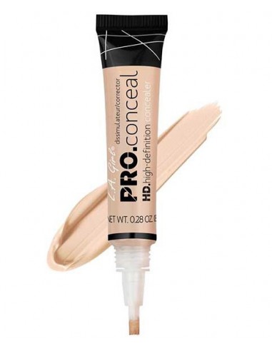 LA Girl Pro HD Concealer_image_two