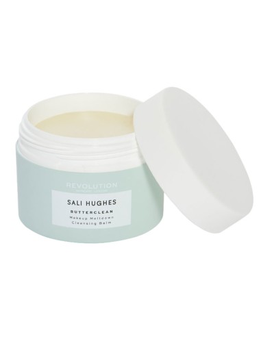 Revolution Sali Hughes Butterclean Makeup Meltdown Cleansing Balm