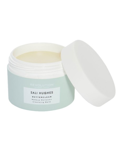 Revolution Sali Hughes Butterclean Makeup Meltdown Cleansing Balm