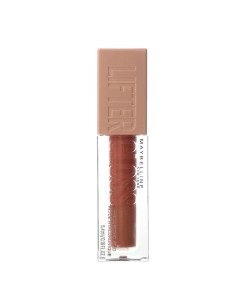 Maybelline Lifter Gloss Hydrating Lip Gloss With Hyaluronic Acid