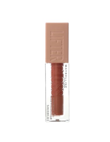 Maybelline Lifter Gloss Hydrating Lip Gloss With Hyaluronic Acid