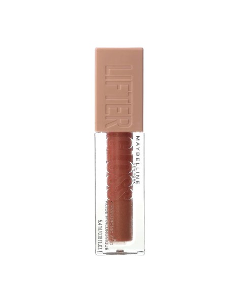 Maybelline Lifter Gloss Hydrating Lip Gloss With Hyaluronic Acid