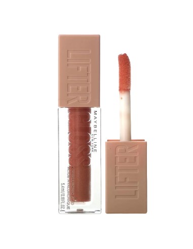 Maybelline Lifter Gloss Hydrating Lip Gloss With Hyaluronic Acid