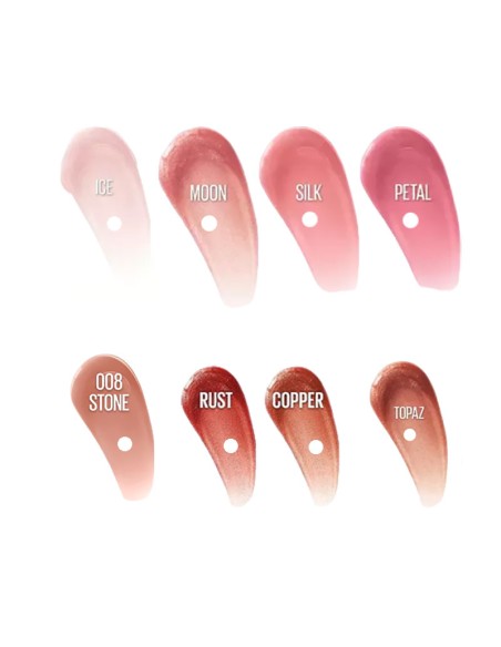 Maybelline Lifter Gloss Hydrating Lip Gloss With Hyaluronic Acid