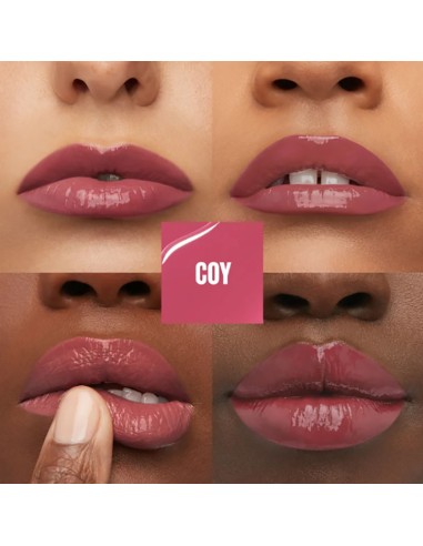 Maybelline Super Stay Vinyl Ink Longwear Liquid Lipcolor Maybelline Super Stay Vinyl Ink Longwear Liquid Lipcolor