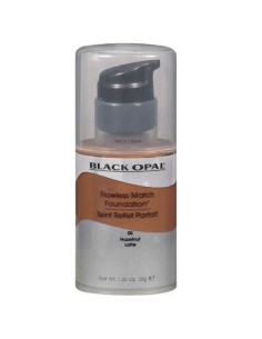 Black Opal Flawless Match Foundation