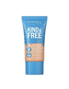Rimmel Kind & Free Moisturising Skin Tint Foundation