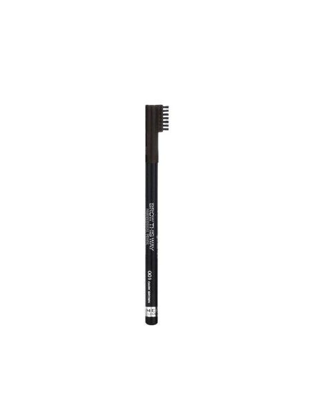 Rimmel Brow This Way Professional Eyebrow Pencil