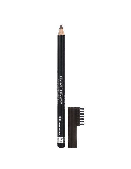 Rimmel Brow This Way Professional Eyebrow Pencil Rimmel Brow This Way Professional Eyebrow Pencil