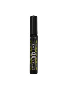 Rimmel Extra 3D Lash Mascara 003 Extreme Black