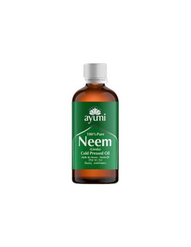 Pure Neem Cold Pressed Oil Pure Neem Cold Pressed Oil