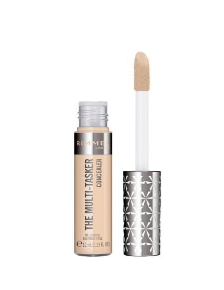 Rimmel The Multi Task Concealer 020 Fair Rimmel The Multi Task Concealer 020 Fair