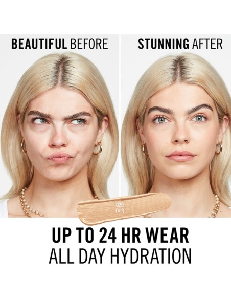 Rimmel The Multi Task Concealer 020 Fair Rimmel The Multi Task Concealer 020 Fair